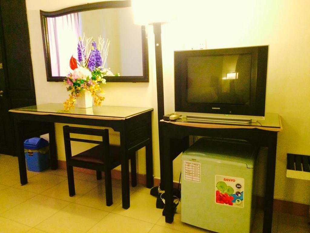 Ruby Bistro Hotel เว้ ภายนอก รูปภาพ