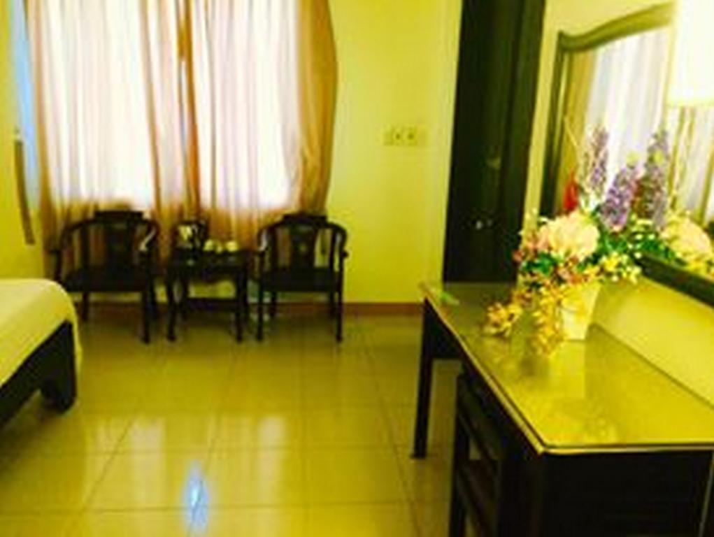 Ruby Bistro Hotel เว้ ภายนอก รูปภาพ