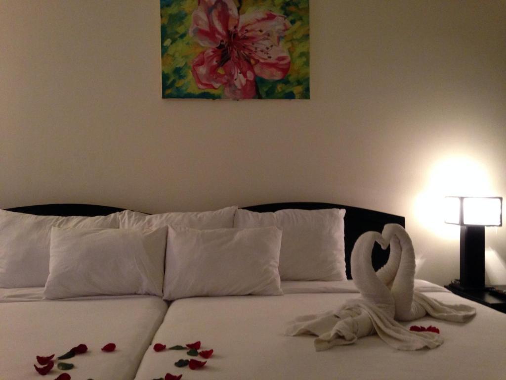 Ruby Bistro Hotel เว้ ภายนอก รูปภาพ