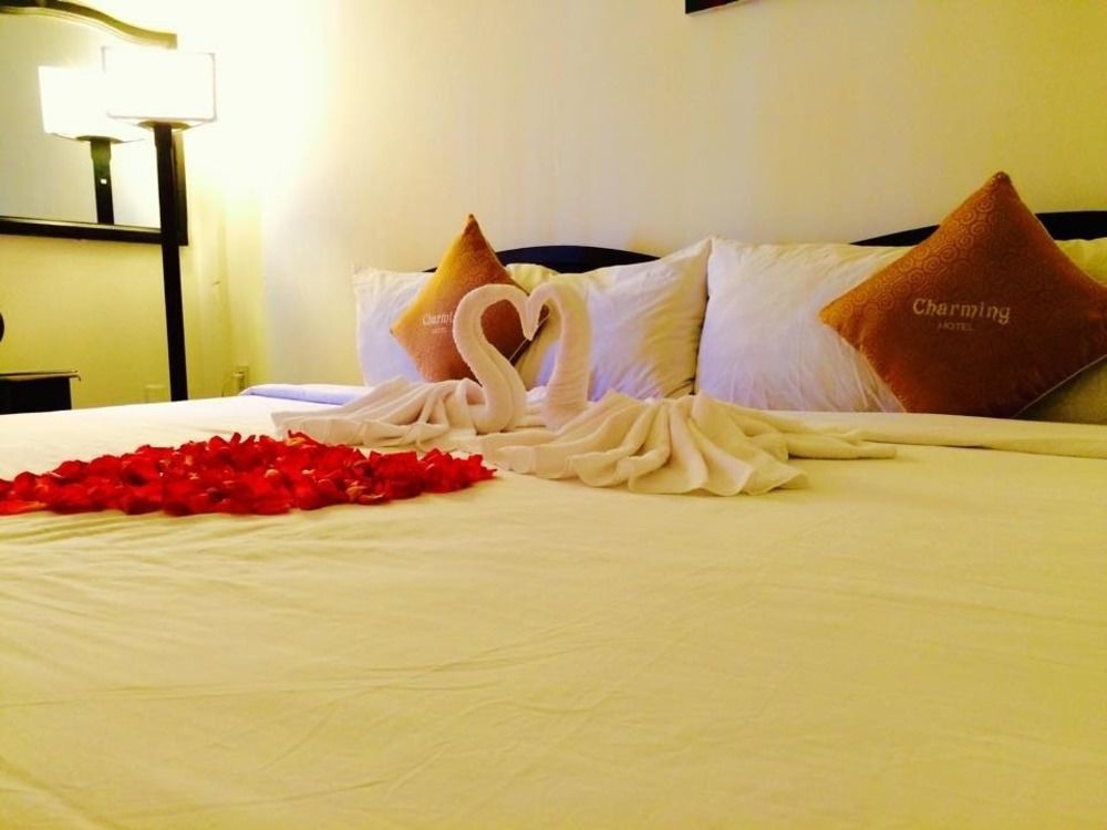 Ruby Bistro Hotel เว้ ภายนอก รูปภาพ