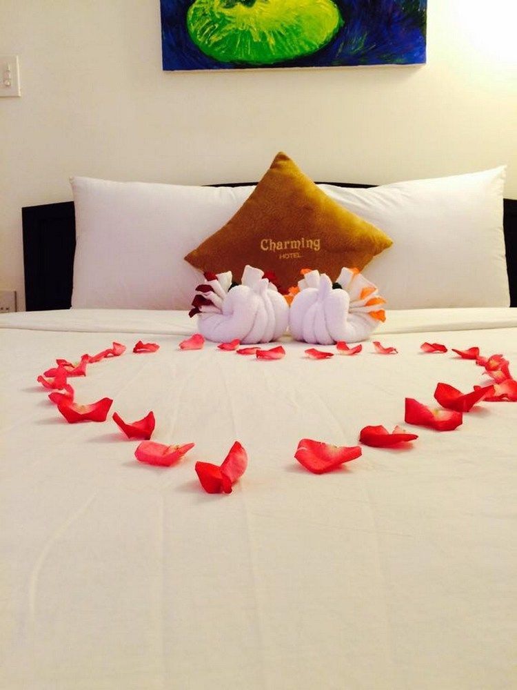Ruby Bistro Hotel เว้ ภายนอก รูปภาพ