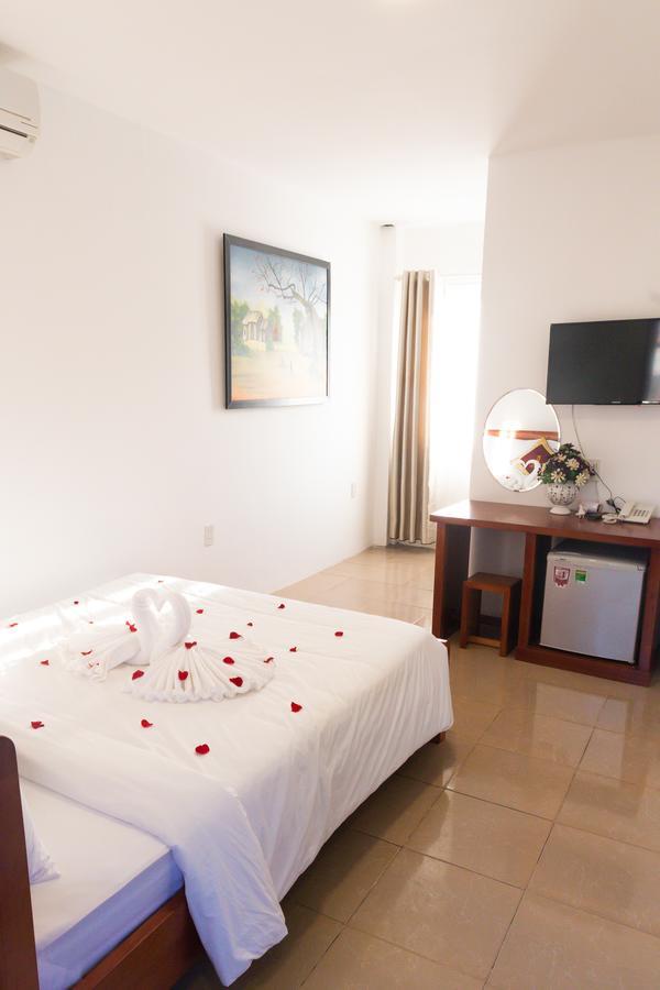 Ruby Bistro Hotel เว้ ภายนอก รูปภาพ