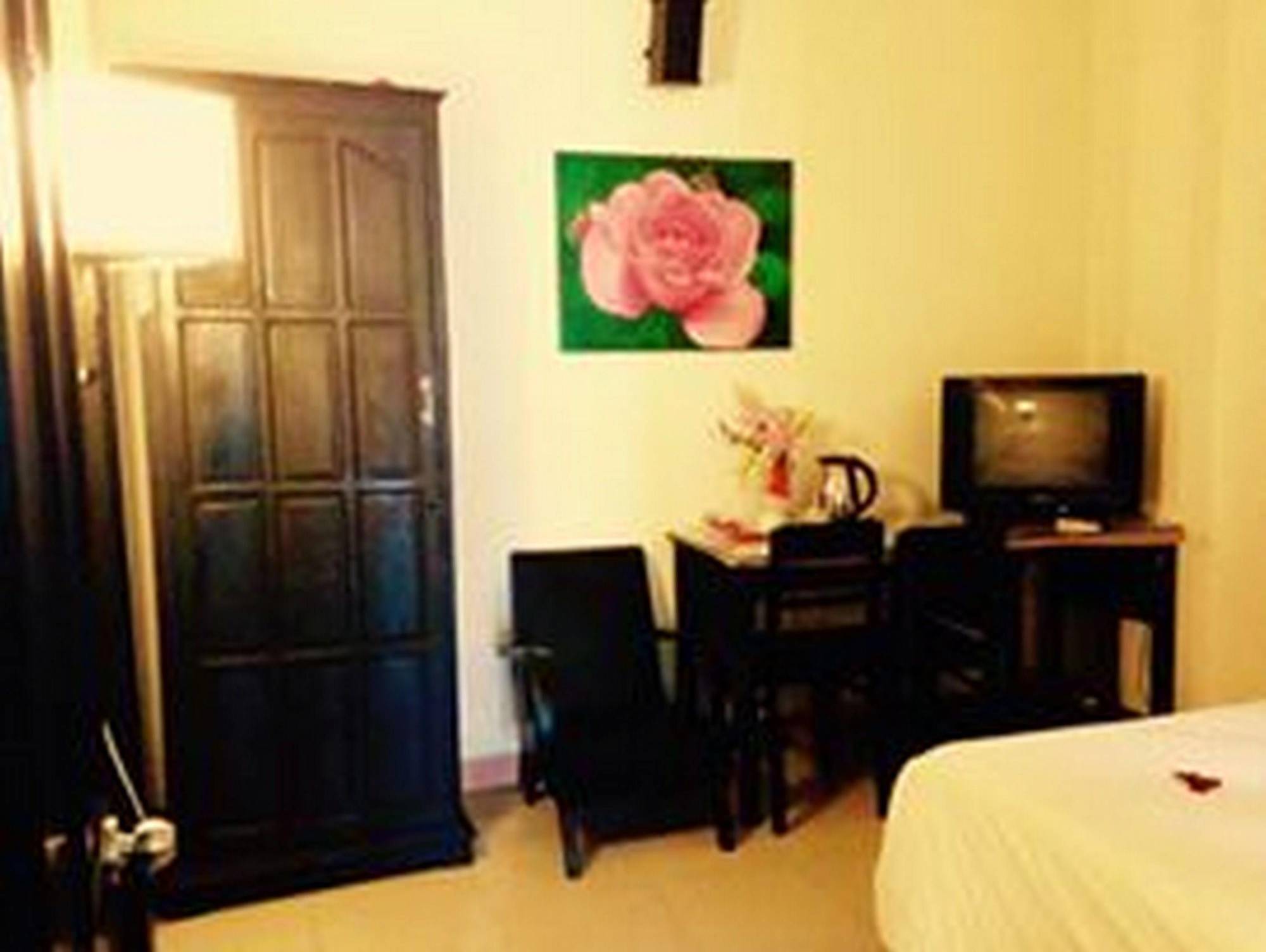 Ruby Bistro Hotel เว้ ภายนอก รูปภาพ
