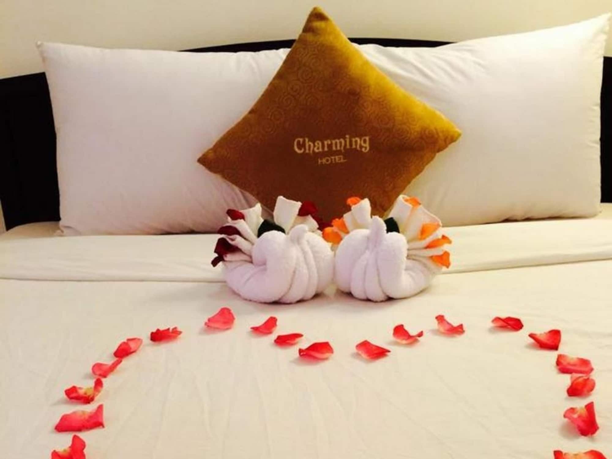 Ruby Bistro Hotel เว้ ภายนอก รูปภาพ
