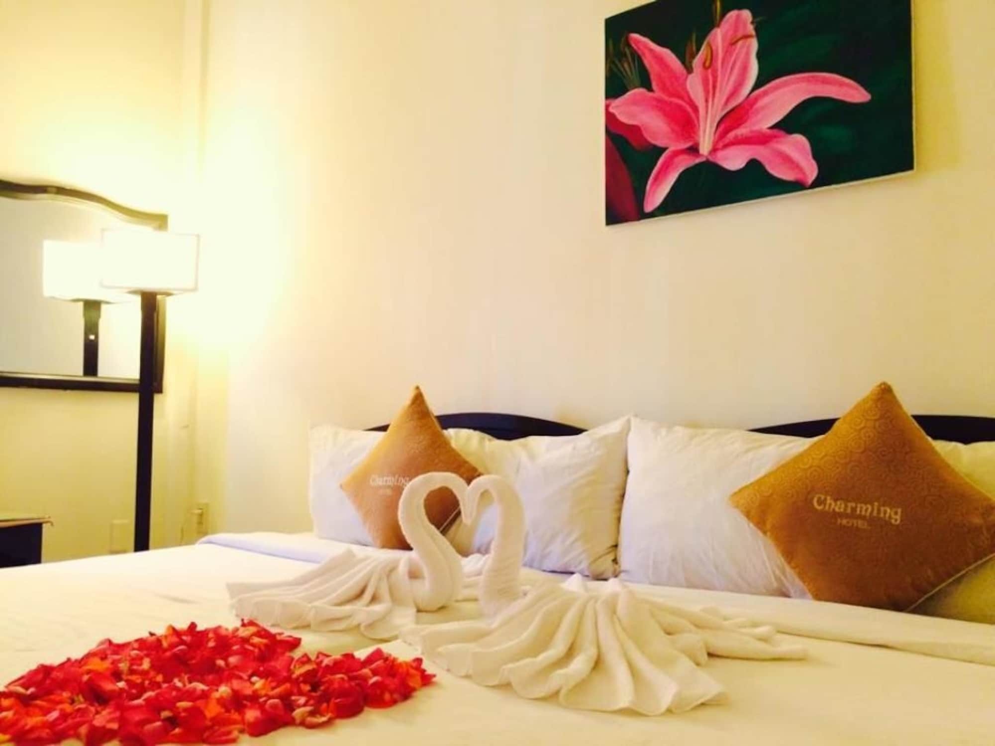 Ruby Bistro Hotel เว้ ภายนอก รูปภาพ